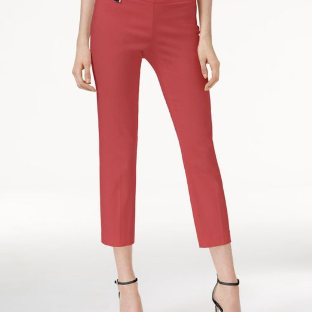 Alfani Capri dress pants.